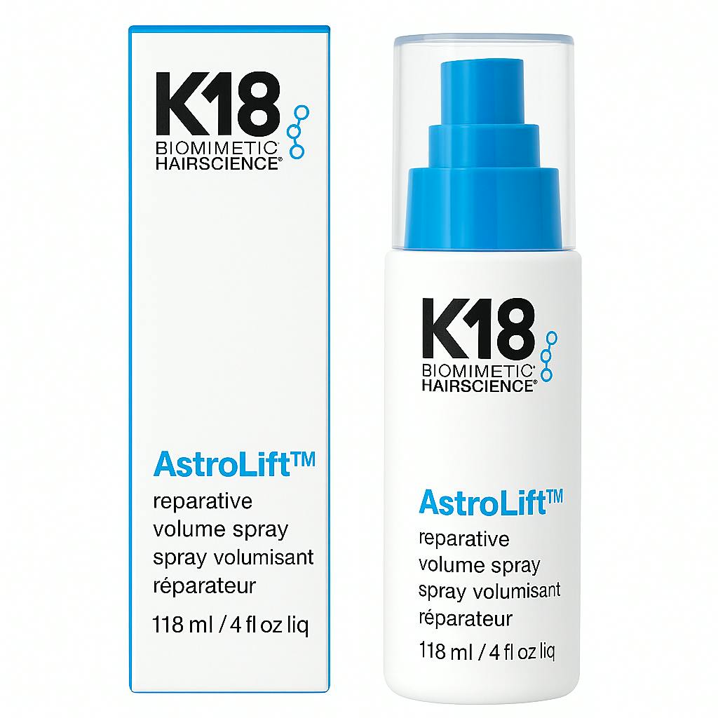 K18 Astrolift Reparative Volume Spray 118 ml