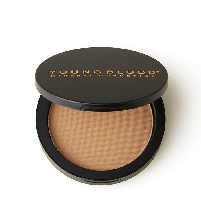 Youngblood Defining Bronzer Soleil 8 g