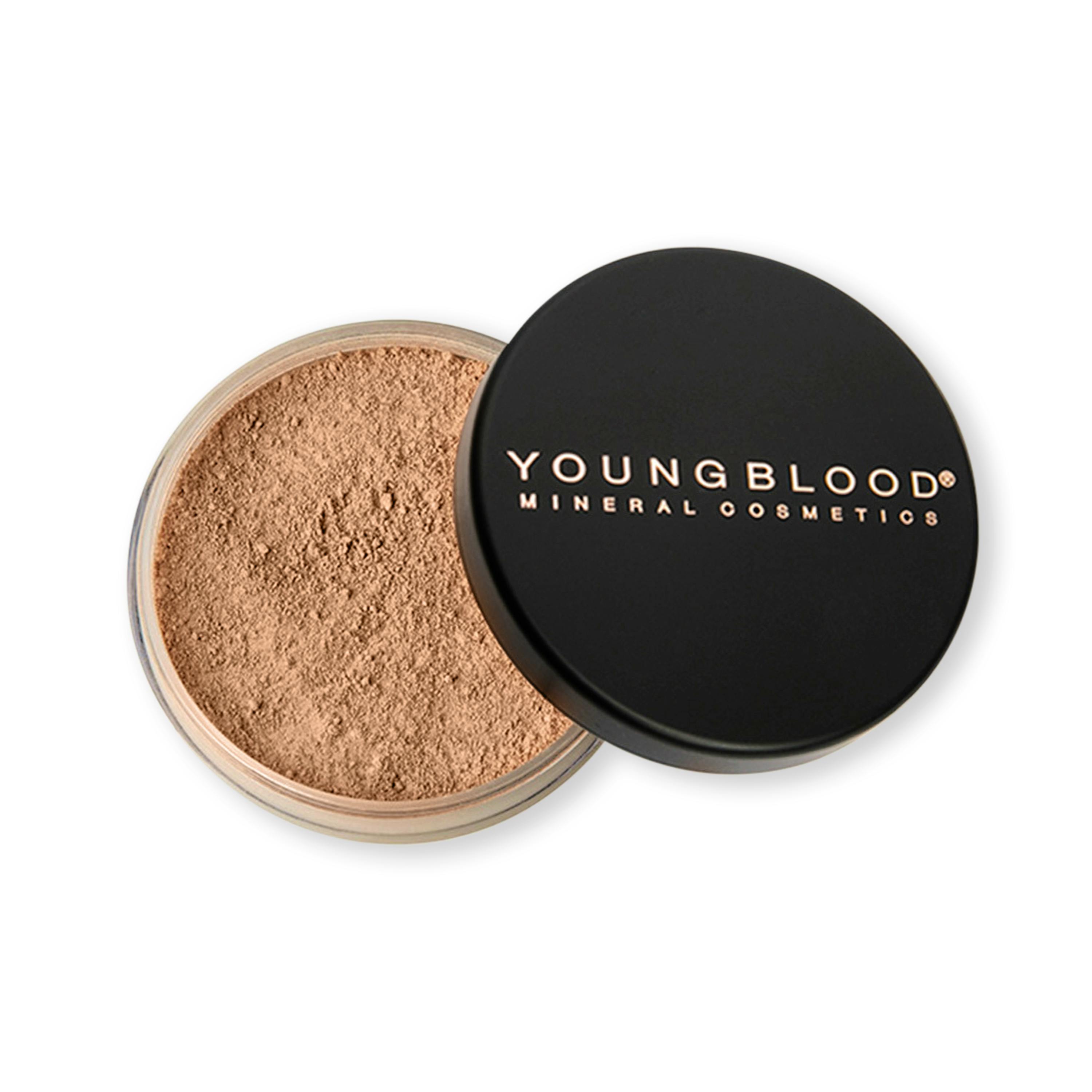 Youngblood Natural Loose Mineral Foundation Sunglow 10 g