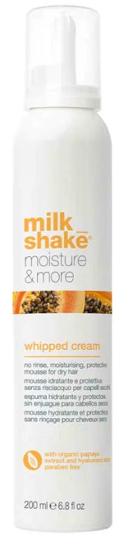 milk_shake Moisture & More Whipped Cream 200 ml