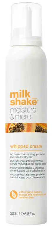 milk_shake Moisture & More Whipped Cream 200 ml