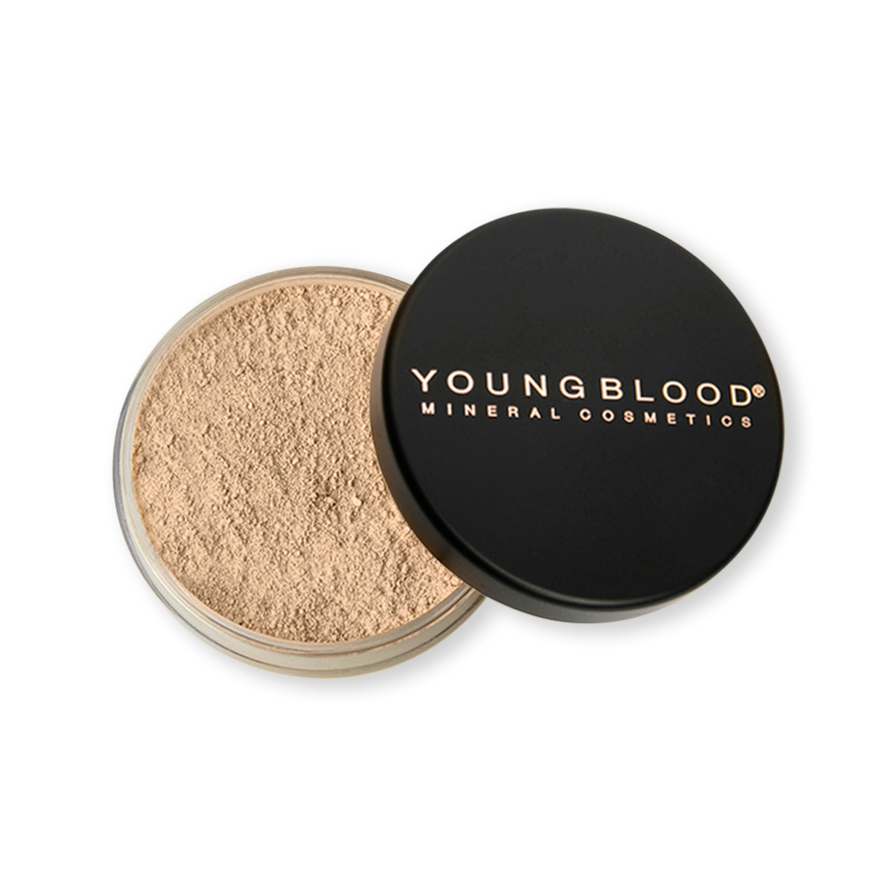 Youngblood Natural Loose Mineral Foundation Cool Beige 10 g
