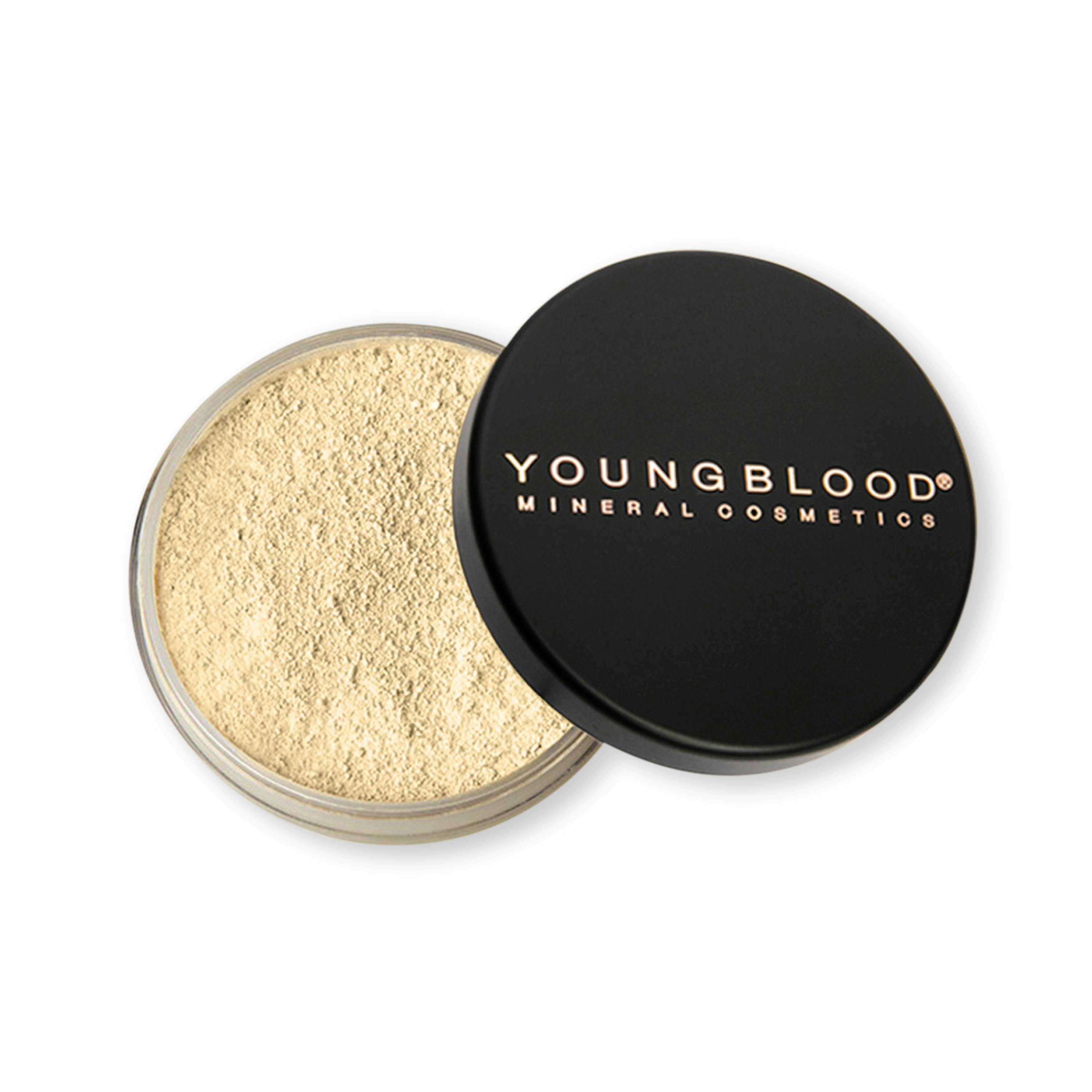 Youngblood Natural Loose Mineral Foundation Pearl 10 g