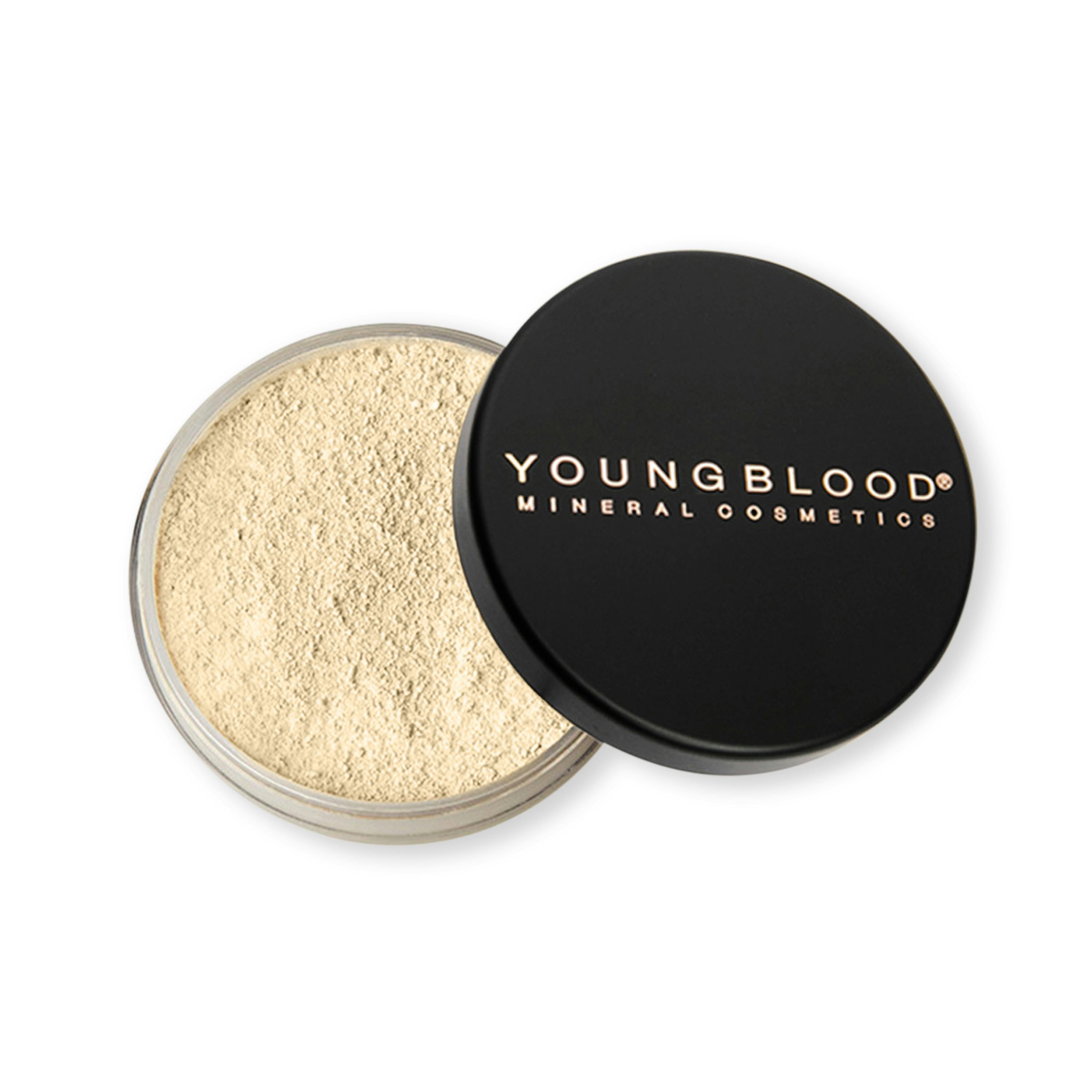 Youngblood Natural Loose Mineral Foundation Pearl 10 g