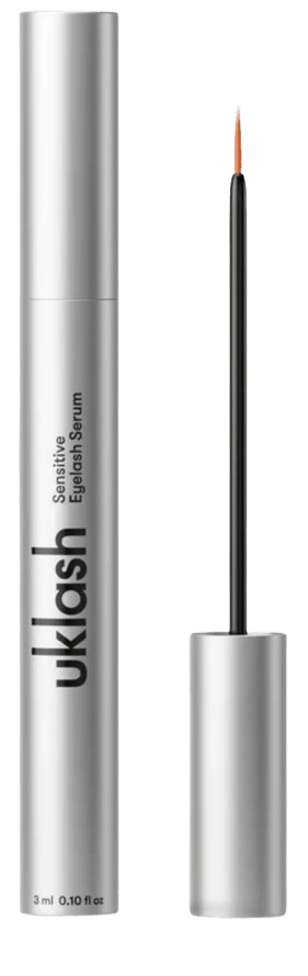 UKLASH Sensitive Eyelash Serum 3 ml