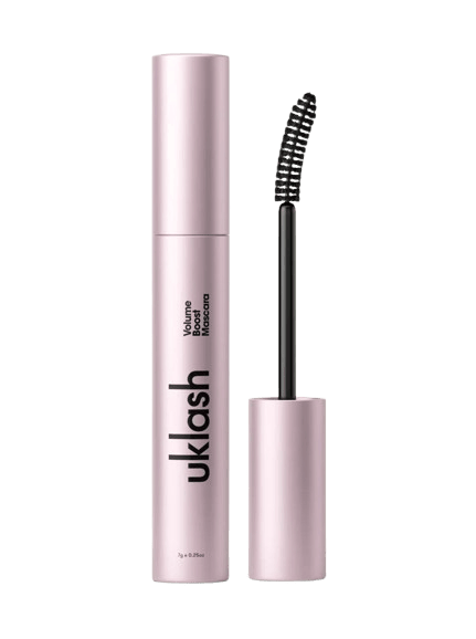 UKLASH Volume Boost Mascara 7 g