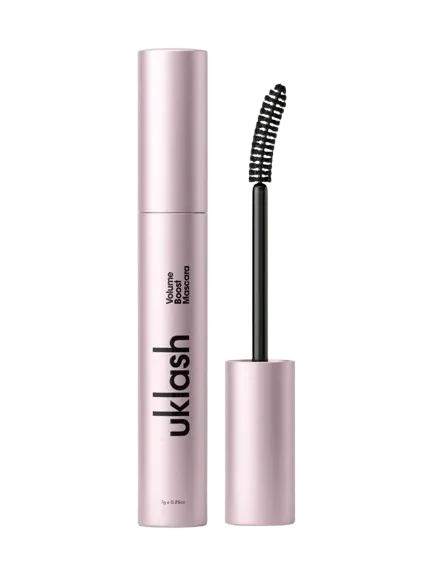 UKLASH Volume Boost Mascara 7 g
