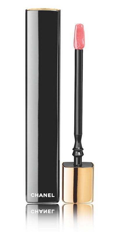 Chanel Rouge Allure Gloss 15 Sensible