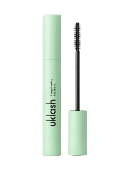 UKLASH Lengthening Mascara 7 ml
