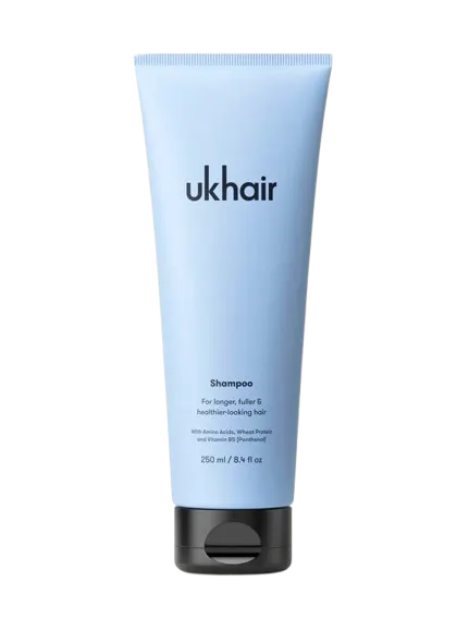 UKLASH Growth Shampoo 250 ml