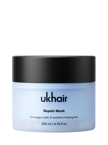 UKLASH Hair Growth Mask 200 ml