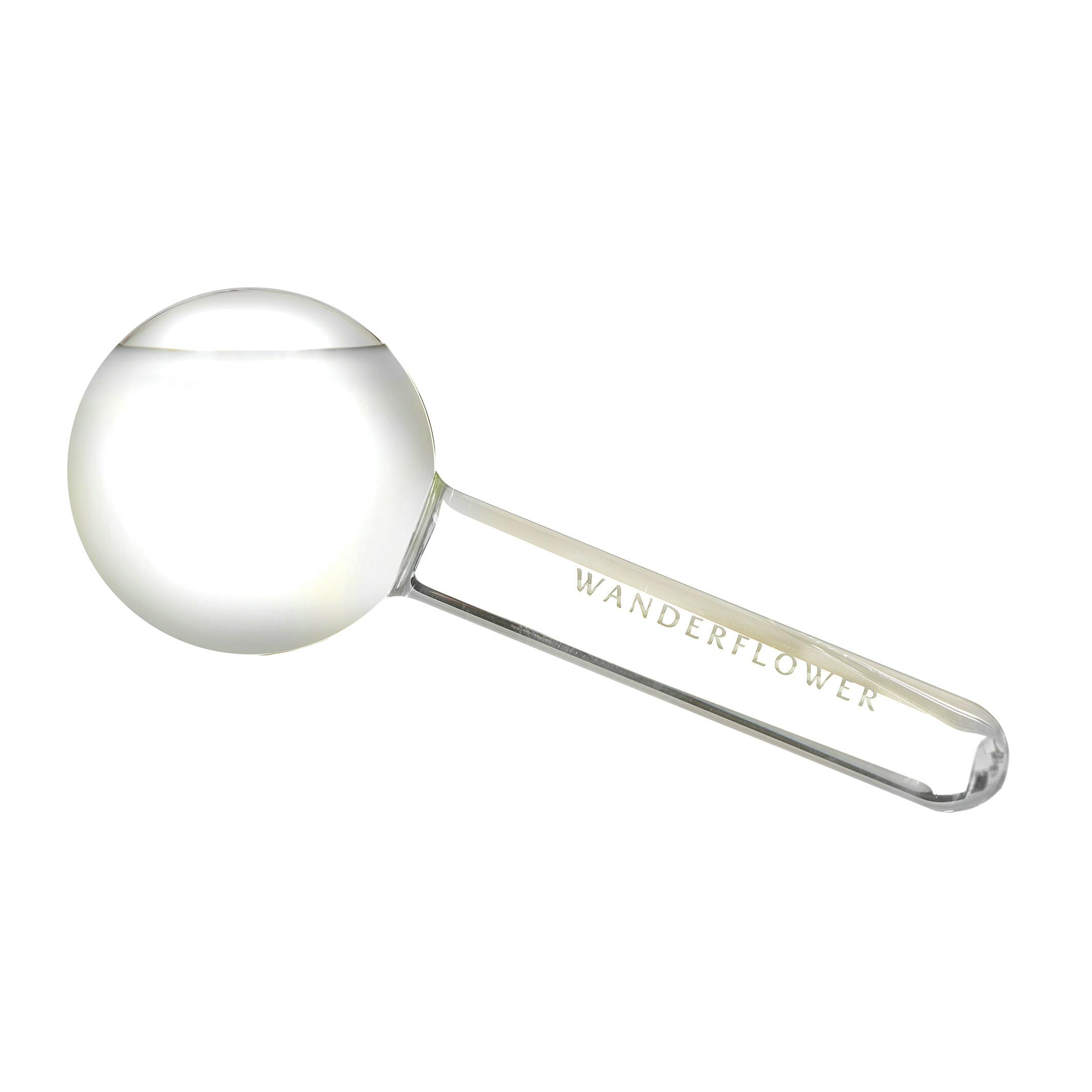 Wanderflower Ice Globes 2 pcs
