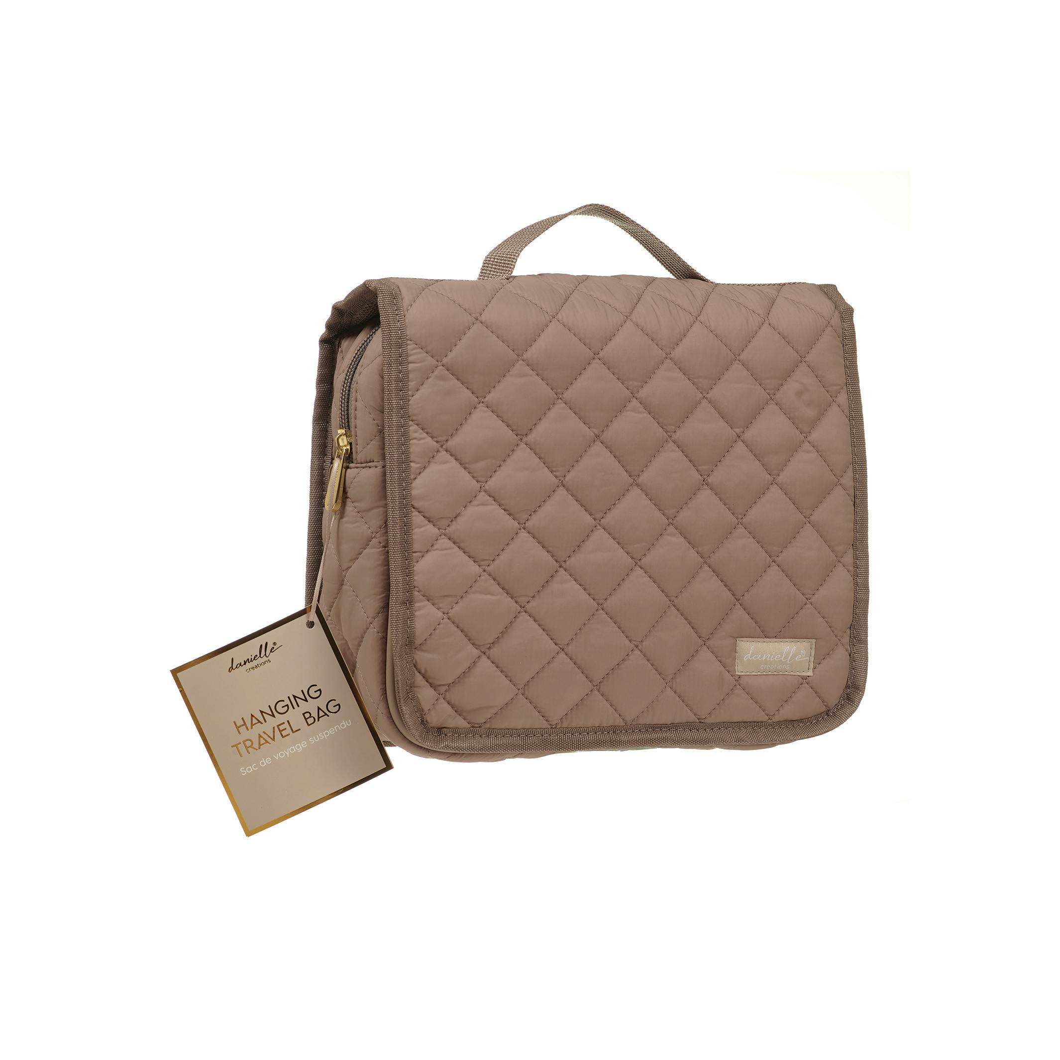 Danielle Creations Simply Slouch Hanging Travel Bag 1 st