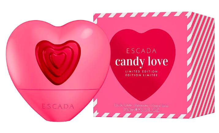 Escada Candy Love EDT 100 ml