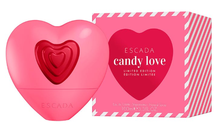 Escada Candy Love EDT 100 ml