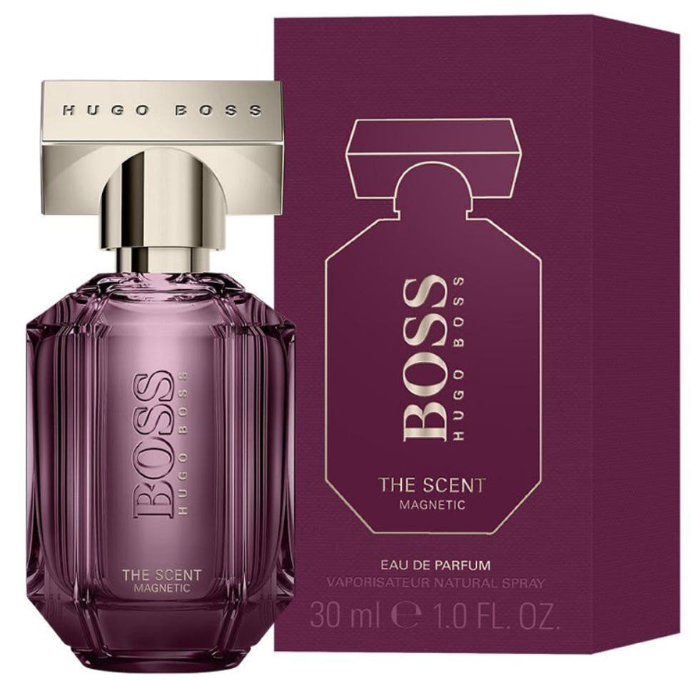 Hugo Boss The Scent Magnetic For Her EDP 30 ml