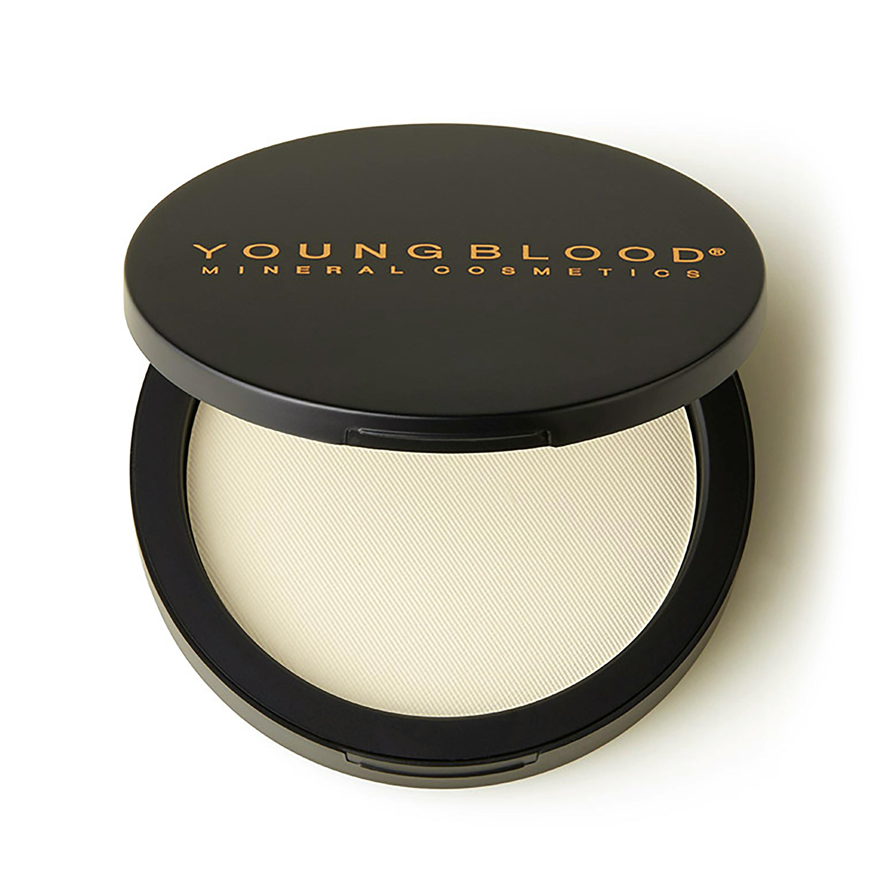Youngblood Pressed Mineral Rice Setting Powder Light 10 g