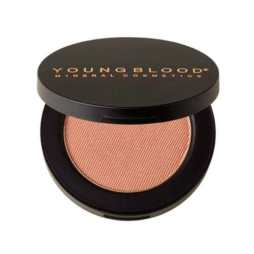 Youngblood Pressed Mineral Blush Sugar Plum 3 g