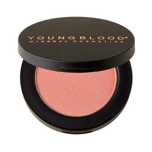 Youngblood Pressed Mineral Blush Blossom 3 g
