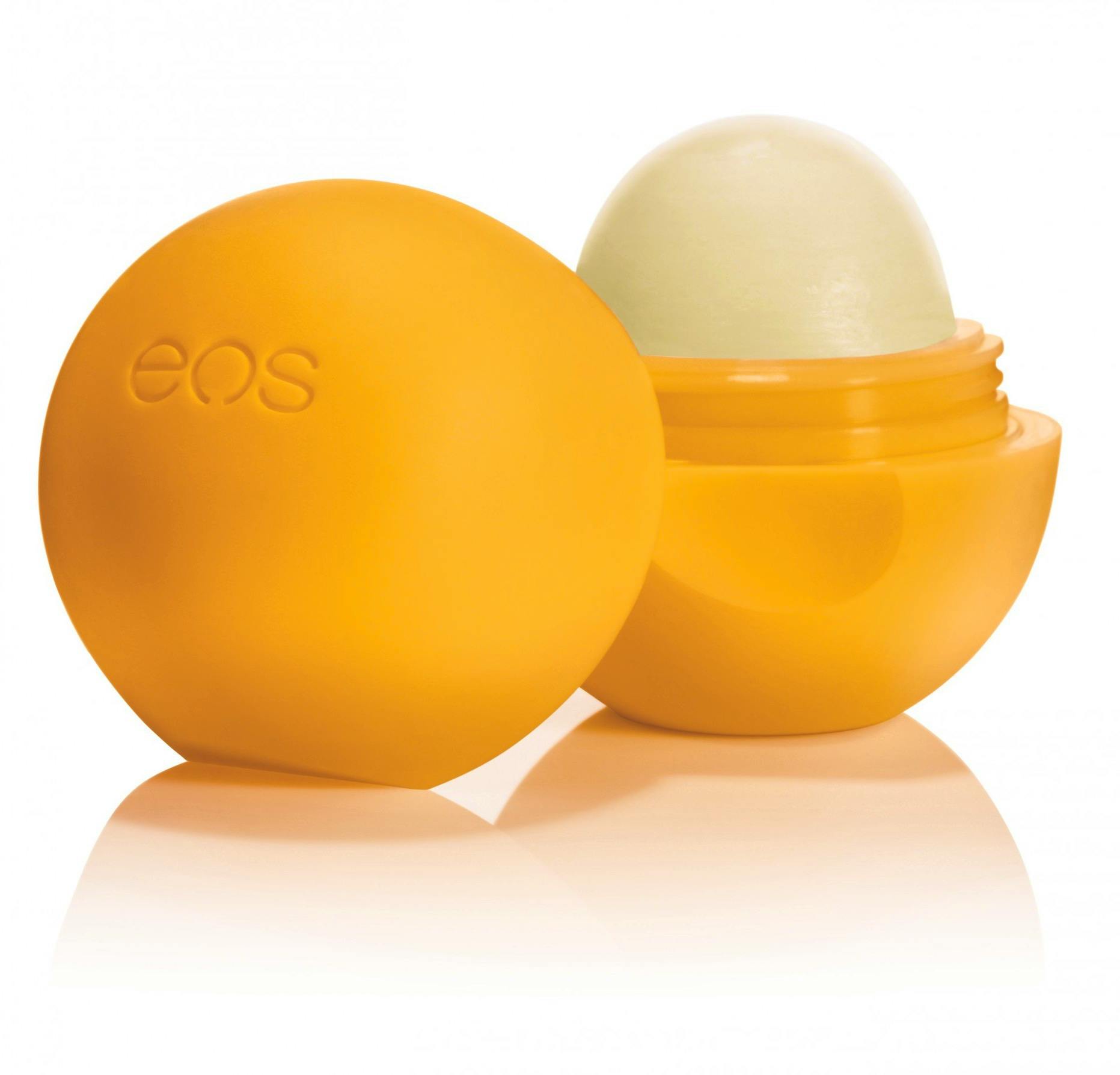 Individualitet vejviser Array EOS Orange Zest Lip Balm 7 g - 39.95 kr