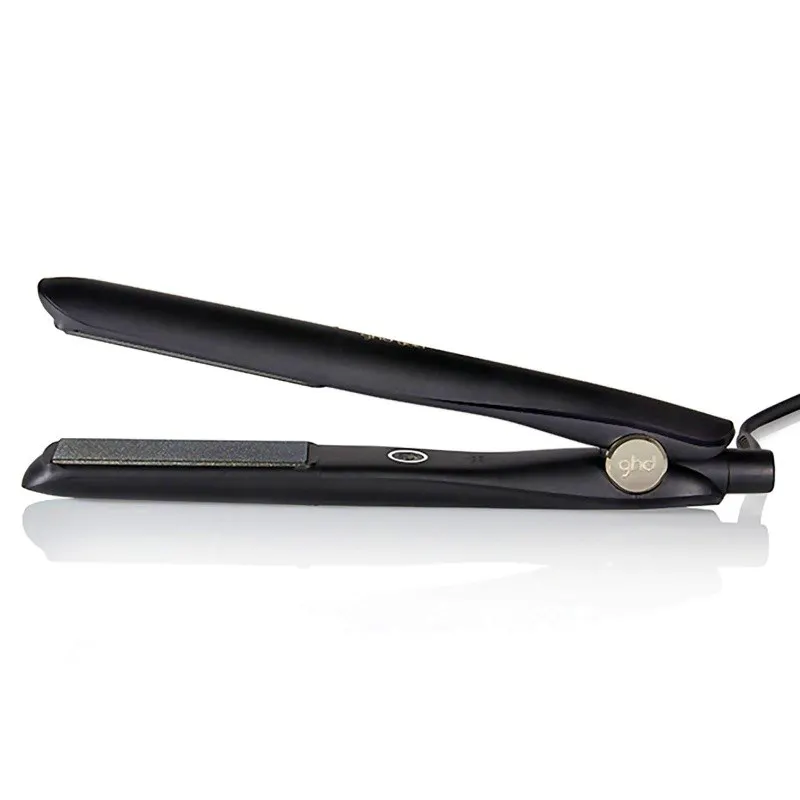 Ghd Gold Styler haarstraightener - zwart