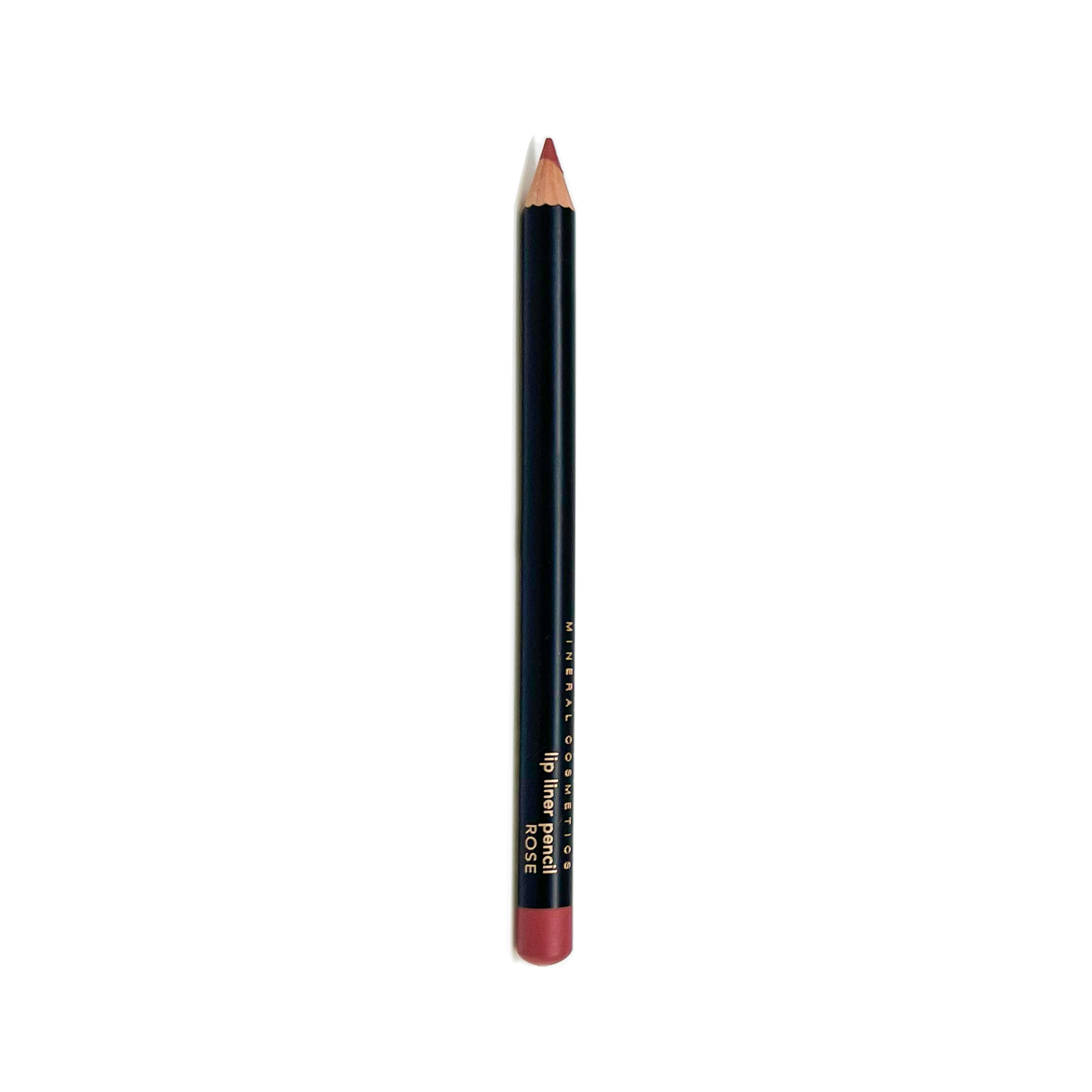 Youngblood Lipliner Pencil Rose 1,1 g