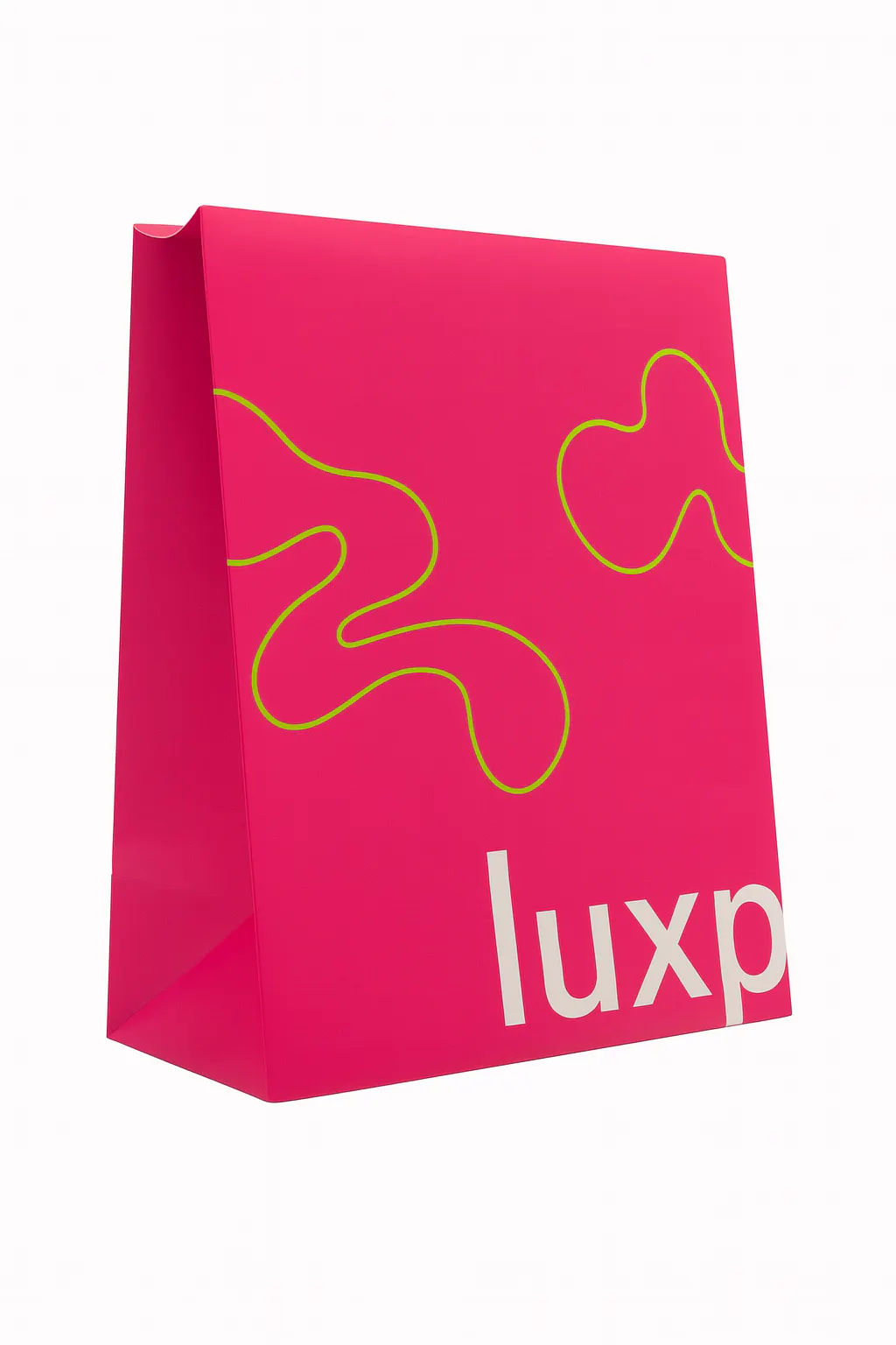 Luxplus Giftbag 1 pcs