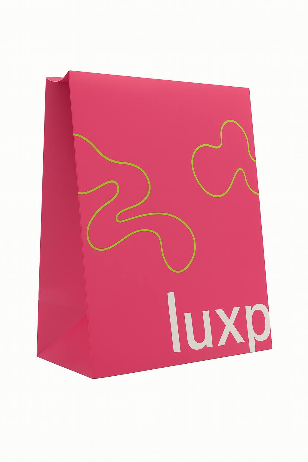 Luxplus Gavepose 1 stk