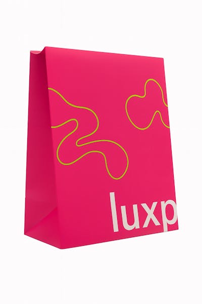 Luxplus Gavepose 1 stk