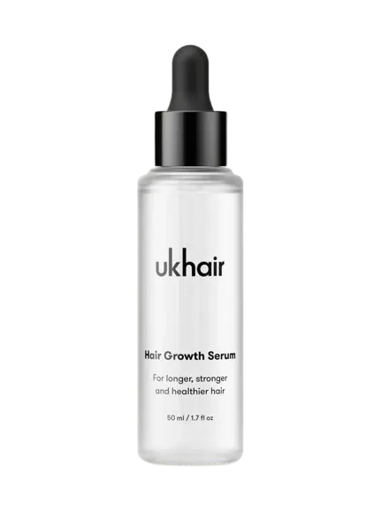 UKLASH Hair Growth Serum 50 ml