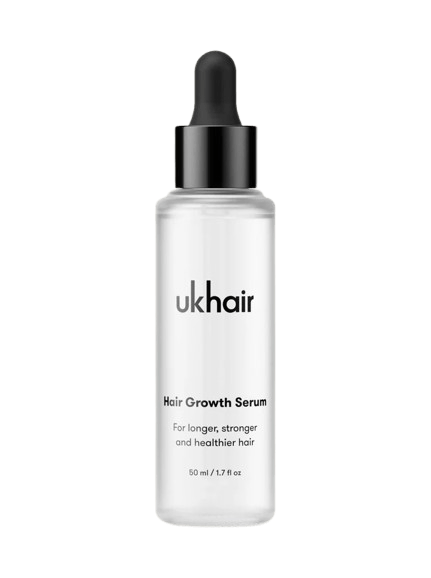 UKLASH Hair Growth Serum 50 ml