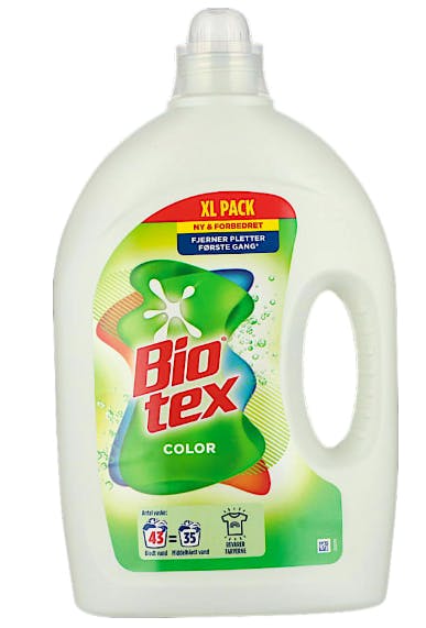 Biotex Liquid Color 1750 ml