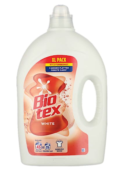 Biotex Liquid  White 1750 ml
