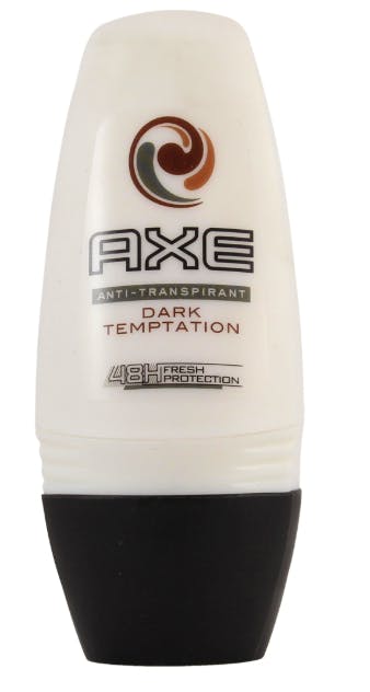 Axe Dark Temptation Roll On 50 ml