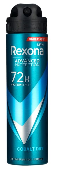 Rexona Men Cobalt Dry Deospray 150 ml