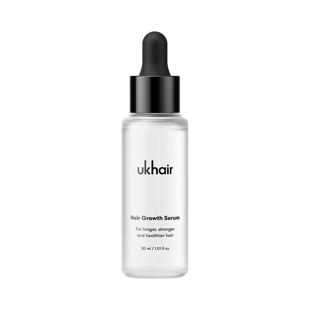 UKLASH Hair Growth Serum 30 ml