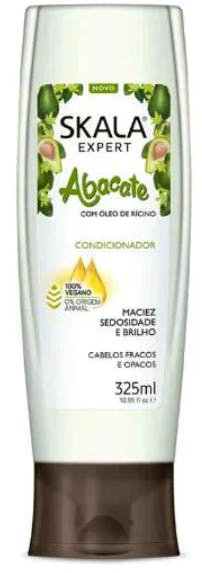 Skala Bomba Vitaminas Avocado Conditioner 325 ml
