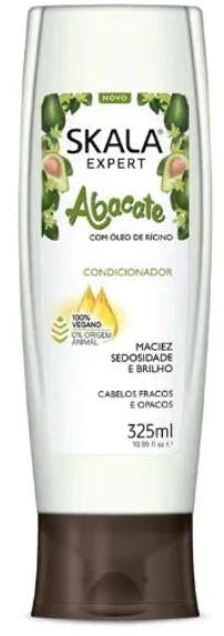 Skala Bomba Vitaminas Avocado Conditioner 325 ml