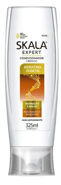 Skala Bomba Vitaminas Keratin Conditioner 325 ml