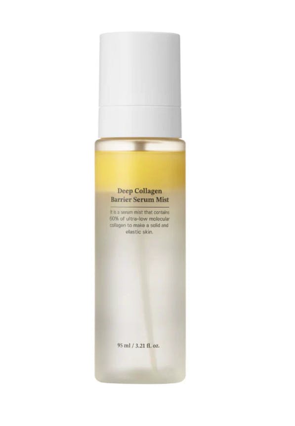 Sungboon Editor Deep Collagen Barrier Serum Mist 95 ml