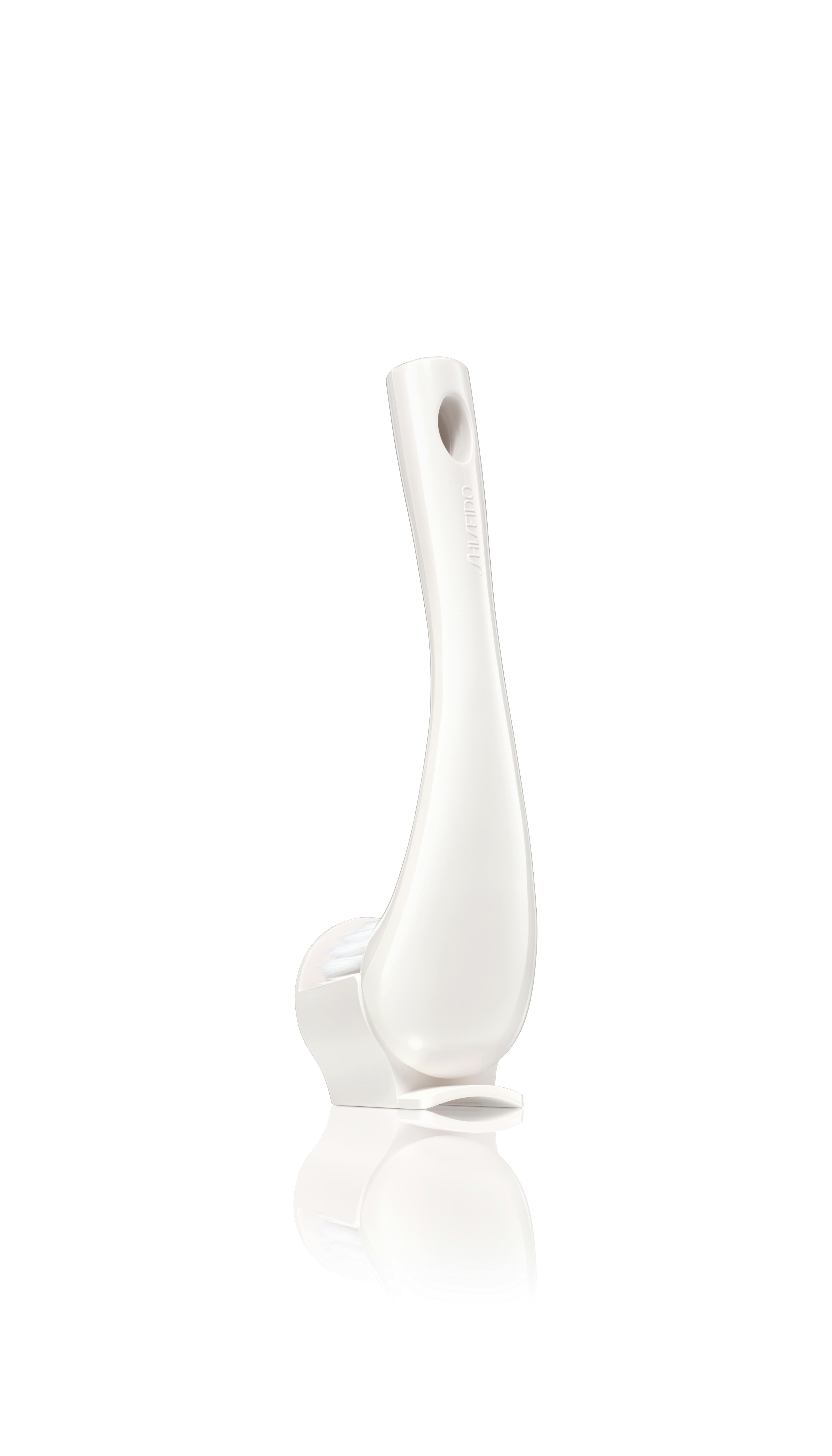 Shiseido Cleansing Massage Brush 1 stk