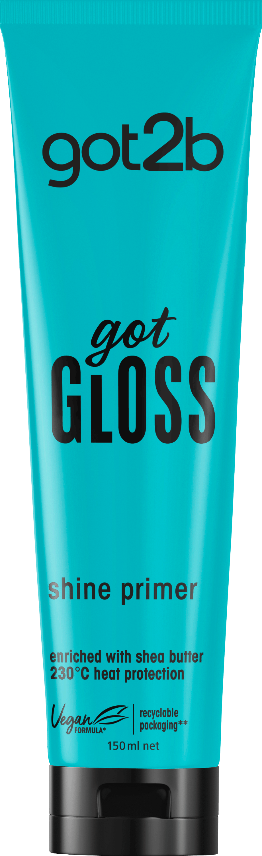 got2b GotGLOSS Shine Primer 150 ml