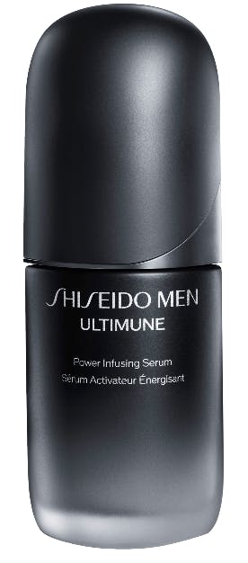 Shiseido Ultimune Men 2.0 Power Infusing Concentrate 50 ml