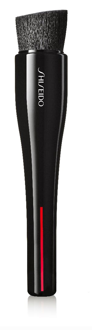 Shiseido Hasu Fude Foundation Brush 
