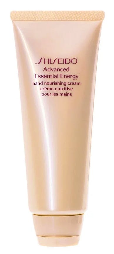 Shiseido Advanced Essential Energy Hand Nourishing Cream 100 ml