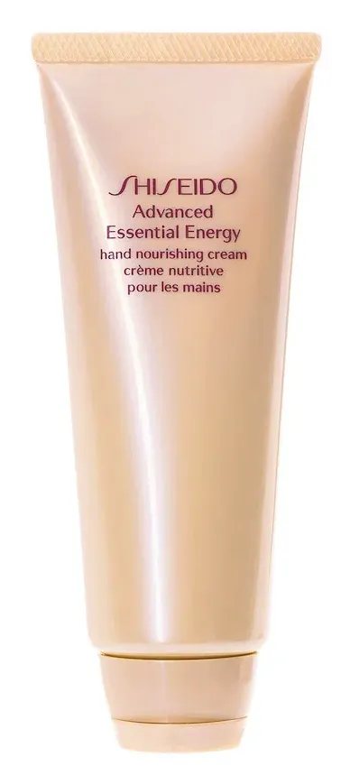 Shiseido Advanced Essential Energy Hand Nourishing Cream 100 ml