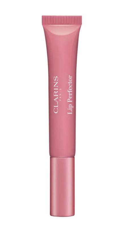 Clarins Natural Lip Perfector 07 Toffee Pink 12 ml
