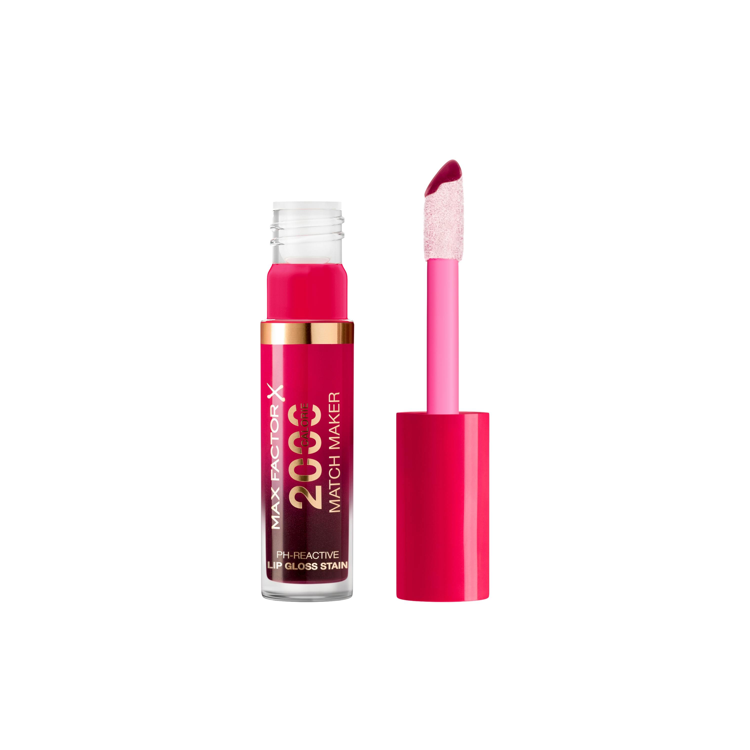 Max Factor 2000 Calorie Match Maker Lip Gloss 030 Daring 4.5 ml