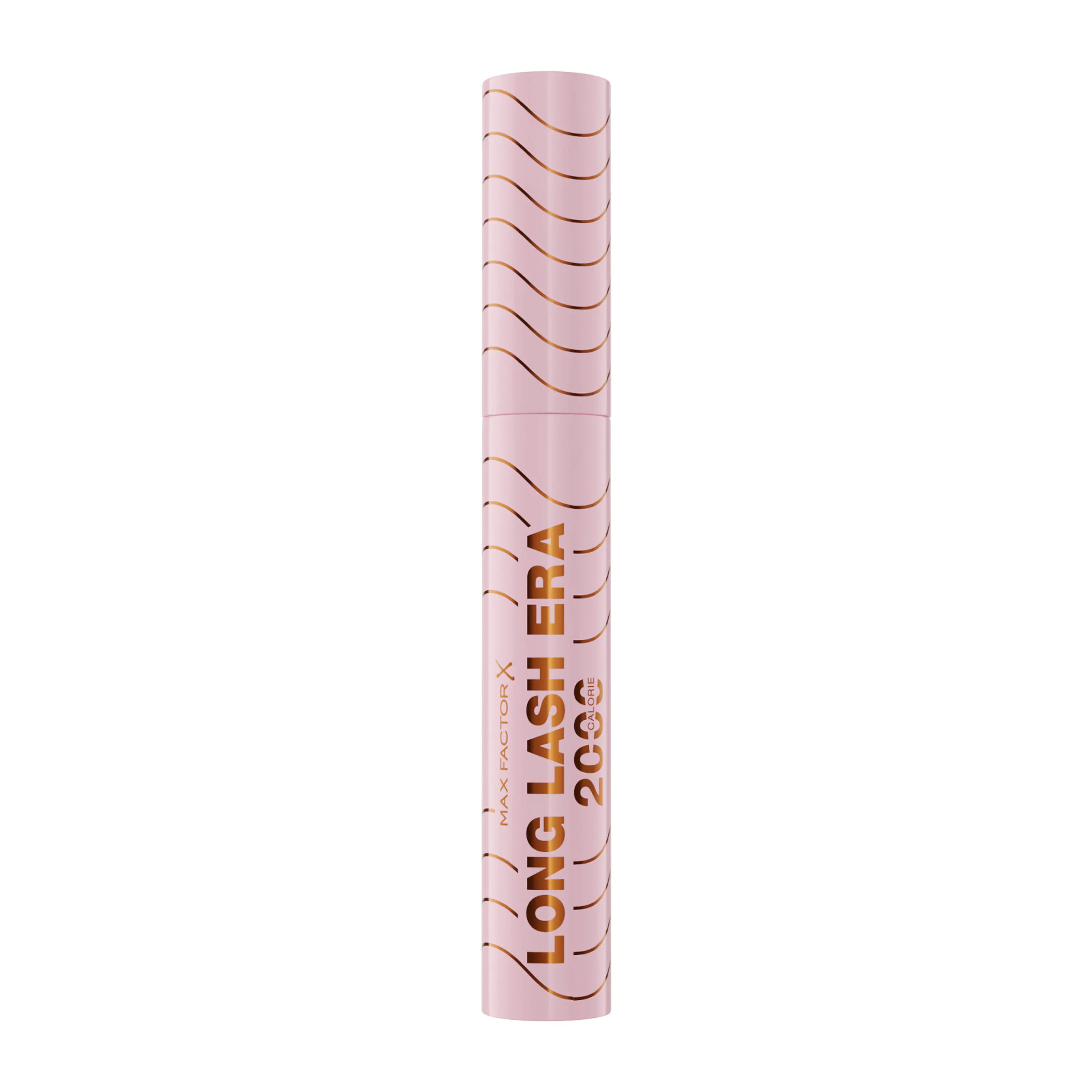Max Factor 2000 Calorie Long Lash Era Mascara 001 Black 8 ml