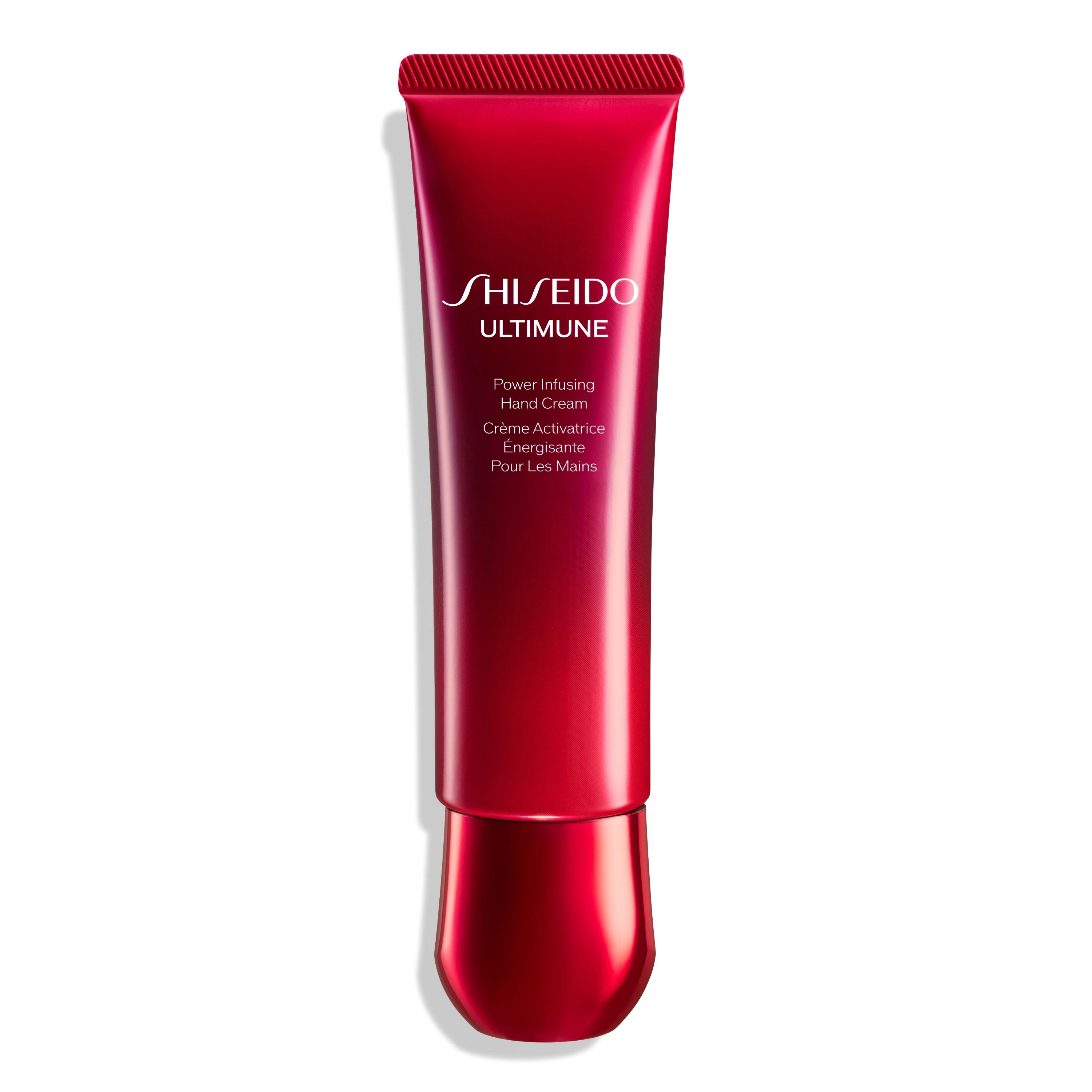 Shiseido Ultimune Hand Cream 50 ml